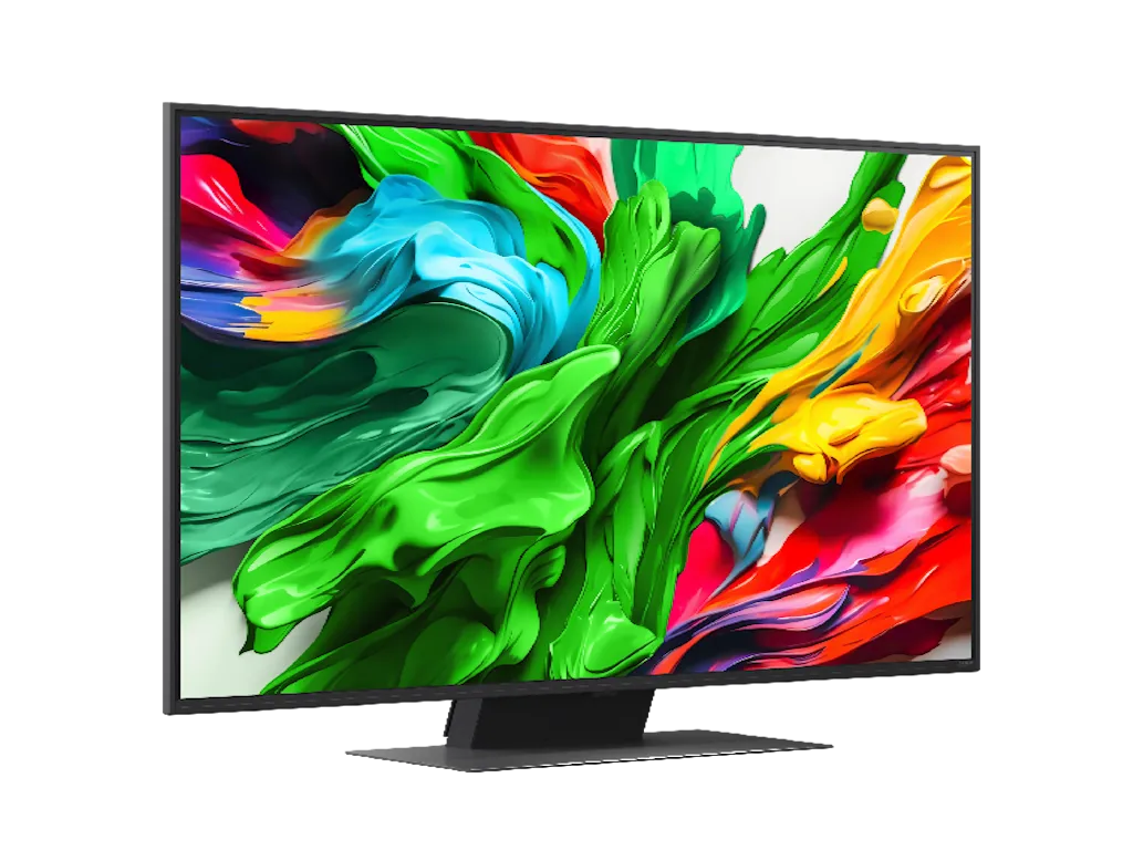 LG BG Televizor LG 50QNED86A3C/QNED/50"/4K Ultra HD/smart/webOS 25/crna Slika 5