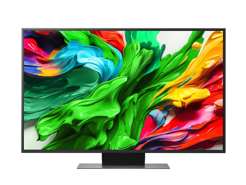 LG BG Televizor LG 50QNED86A3C/QNED/50"/4K Ultra HD/smart/webOS 25/crna Slika 6