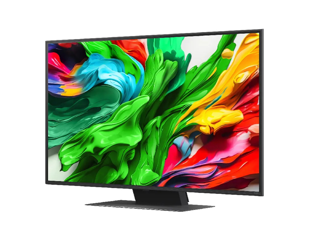 LG BG Televizor LG 50QNED87A3D/QNED/50"/4K Ultra HD/smart/webOS 25/crna Slika 2