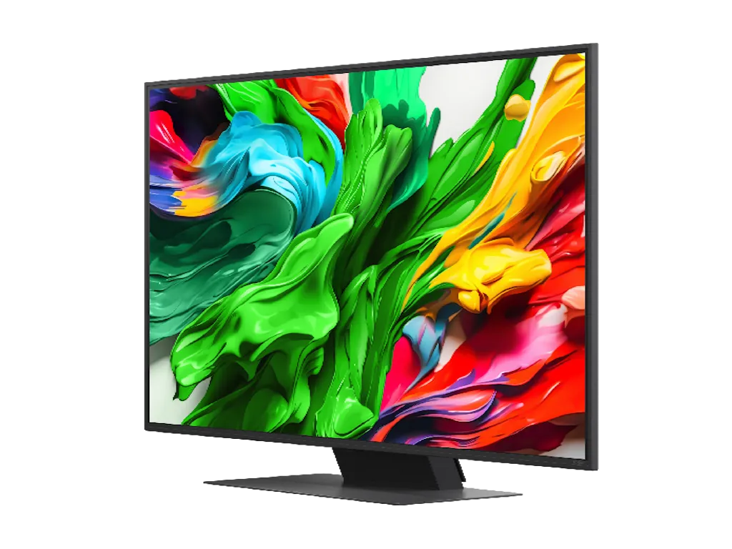 LG BG Televizor LG 50QNED87A3D/QNED/50"/4K Ultra HD/smart/webOS 25/crna Slika 3