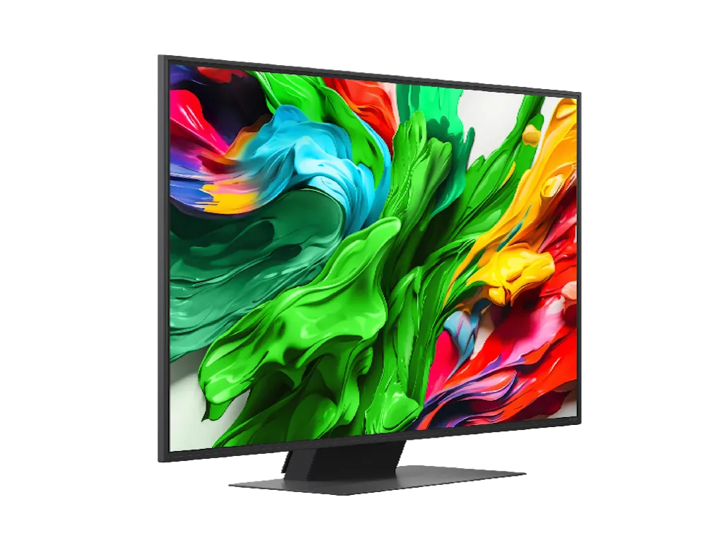 LG BG Televizor LG 50QNED87A3D/QNED/50"/4K Ultra HD/smart/webOS 25/crna Slika 4