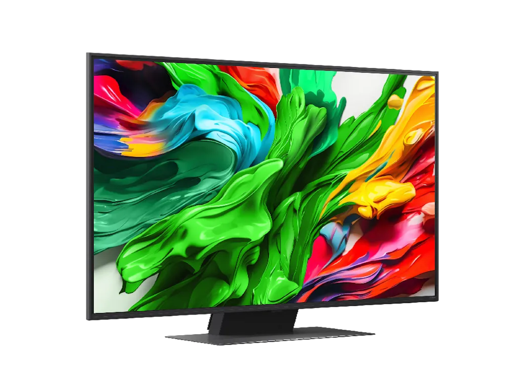 LG BG Televizor LG 50QNED87A3D/QNED/50"/4K Ultra HD/smart/webOS 25/crna Slika 5