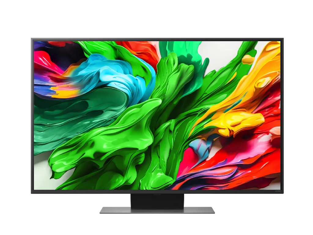 LG BG Televizor LG 50QNED87A3D/QNED/50"/4K Ultra HD/smart/webOS 25/crna Slika 6