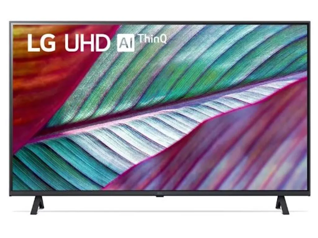 LG BG Televizor LG 50UR78003LK/LED/50"/Ultra HD/smart/webOS ThinQ AI/crna Slika 1