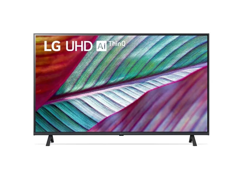LG BG Televizor LG 50UR78003LK/LED/50"/Ultra HD/smart/webOS 23/crna Slika 8