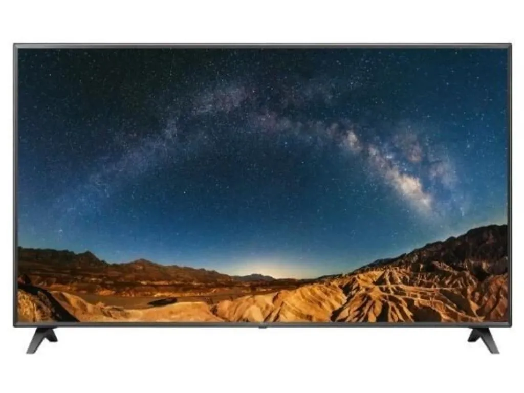 Commercial TV LG 50UR78GC0LK 50"/3840x2160/500nit/WebOS Slika 1
