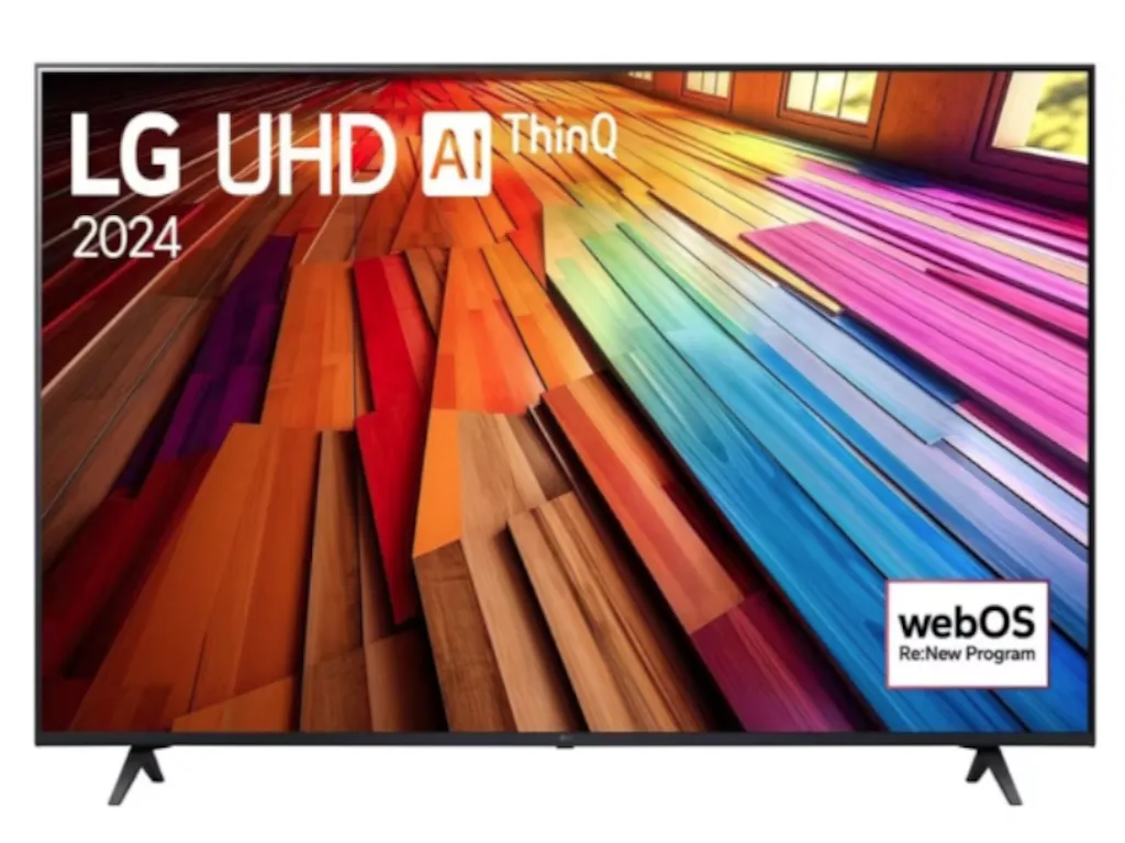 LG BG Televizor LG 50UT80003LA/50"/4K UHD/smart/ Slika 1