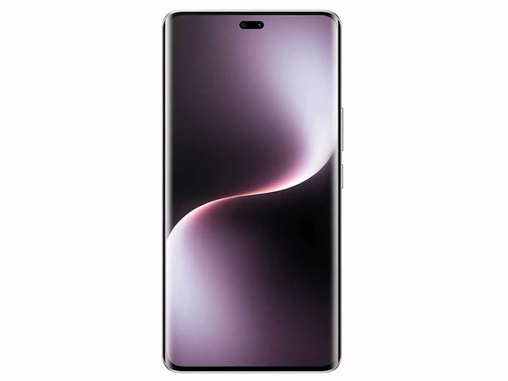 Honor Smartphone HONOR Magic7 Lite 5G 8GB/512GB/ljubicasta Slika 3