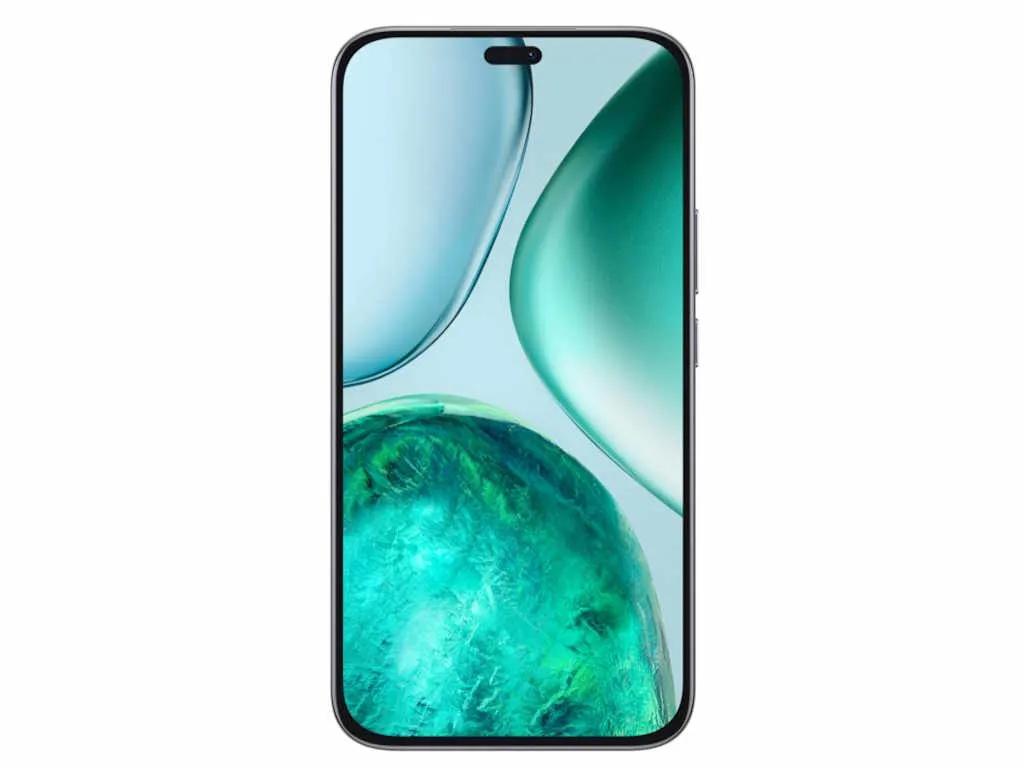 Honor Smartphone HONOR X8c 8GB/256GB/crna Slika 3