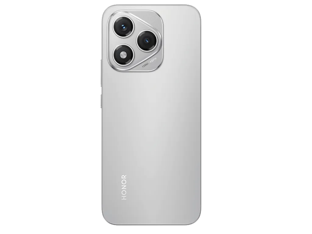 Honor Smartphone HONOR 400 Lite 5G 8GB/256GB Siva Slika 3