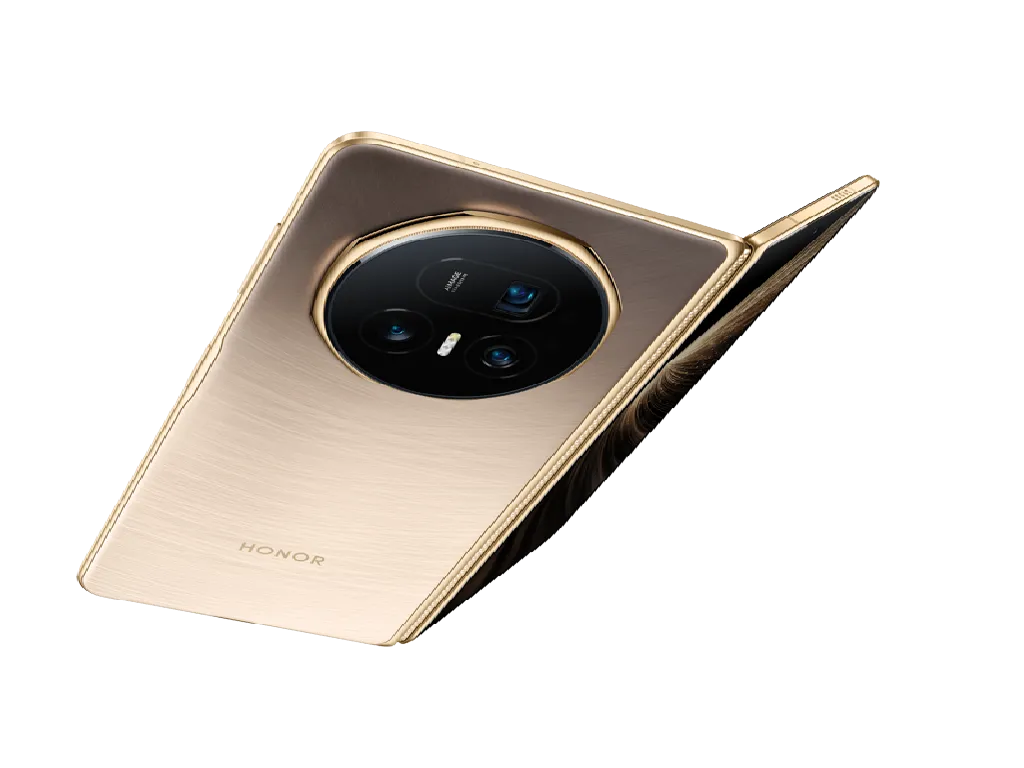 Honor Smartphone HONOR Magic V5 16GB/512GB/zlatna Slika 5