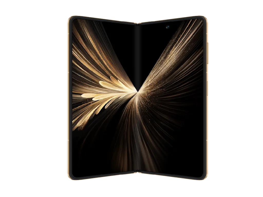 Honor Smartphone HONOR Magic V5 16GB/512GB/zlatna Slika 13