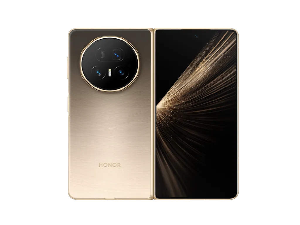 Honor Smartphone HONOR Magic V5 16GB/512GB/zlatna Slika 7