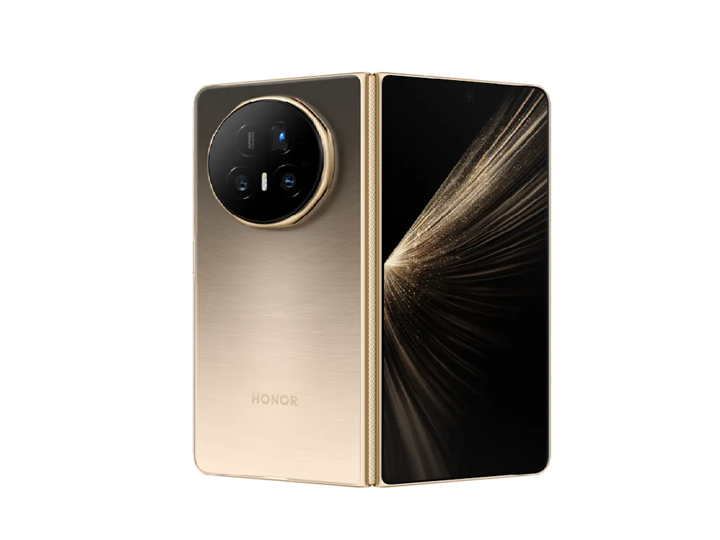 Honor Smartphone HONOR Magic V5 16GB/512GB/zlatna Slika 14