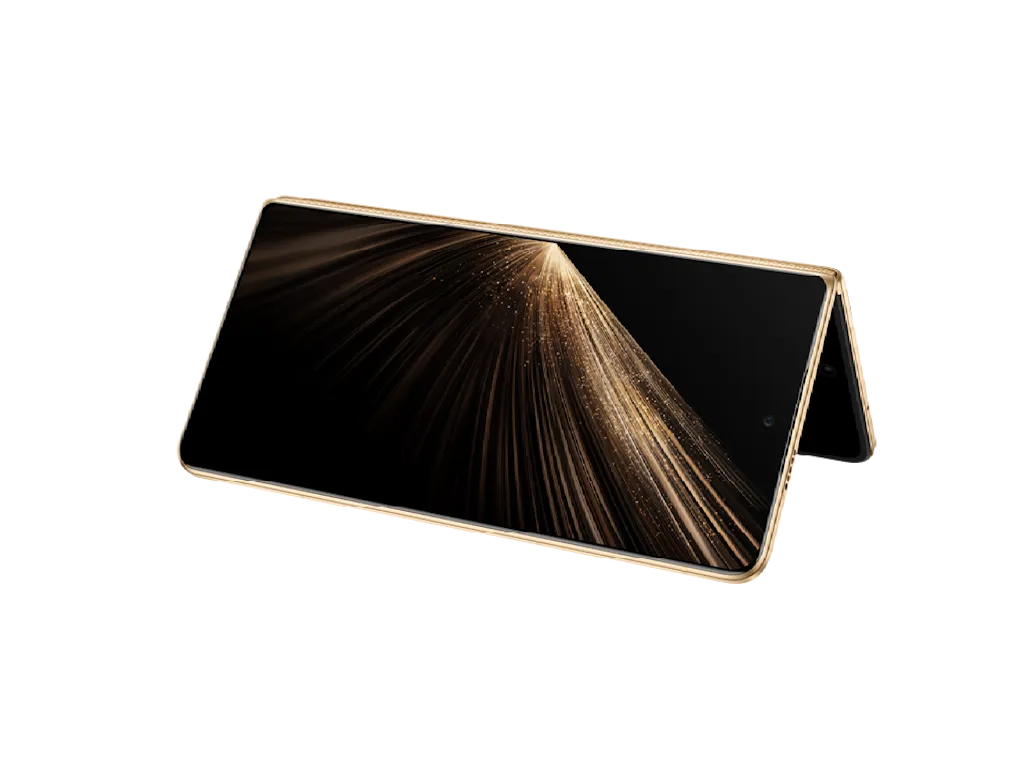 Honor Smartphone HONOR Magic V5 16GB/512GB/zlatna Slika 6