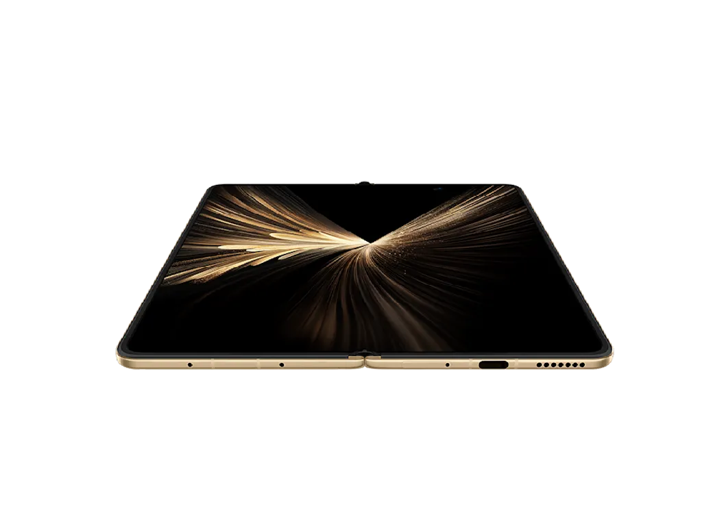 Honor Smartphone HONOR Magic V5 16GB/512GB/zlatna Slika 2