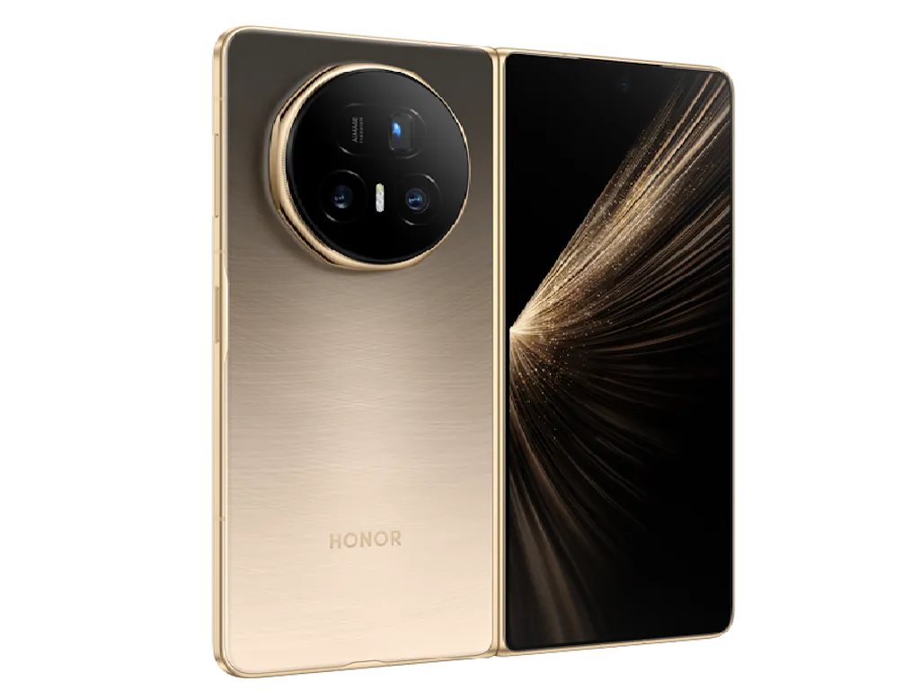 Honor Smartphone HONOR Magic V5 16GB/512GB/zlatna Slika 8