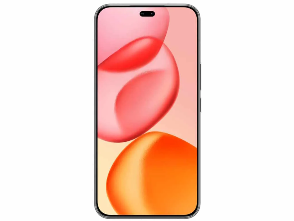 Honor Smartphone HONOR 400 Pro 5G 12GB/512GB Siva Slika 1