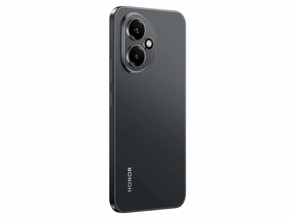 Honor Smartphone HONOR 400 5G 8GB/256GB Crna Slika 2