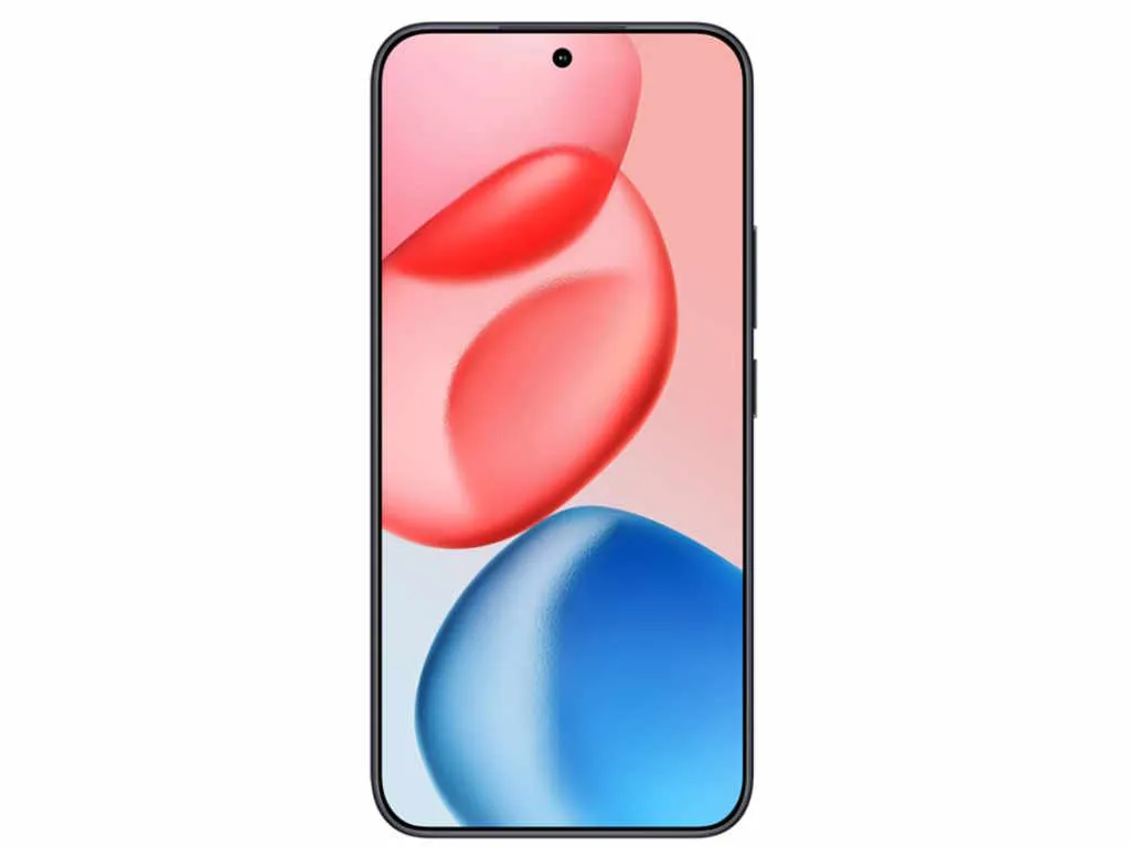 Honor Smartphone HONOR 400 5G 8GB/256GB Crna Slika 1