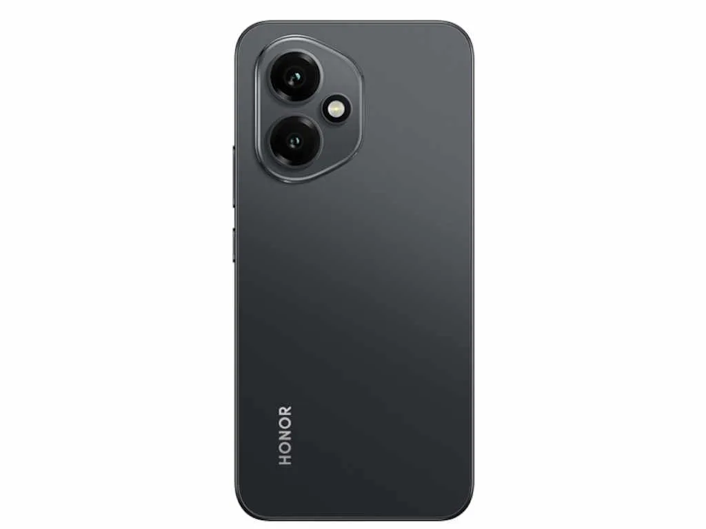 Honor Smartphone HONOR 400 5G 8GB/256GB Crna Slika 3