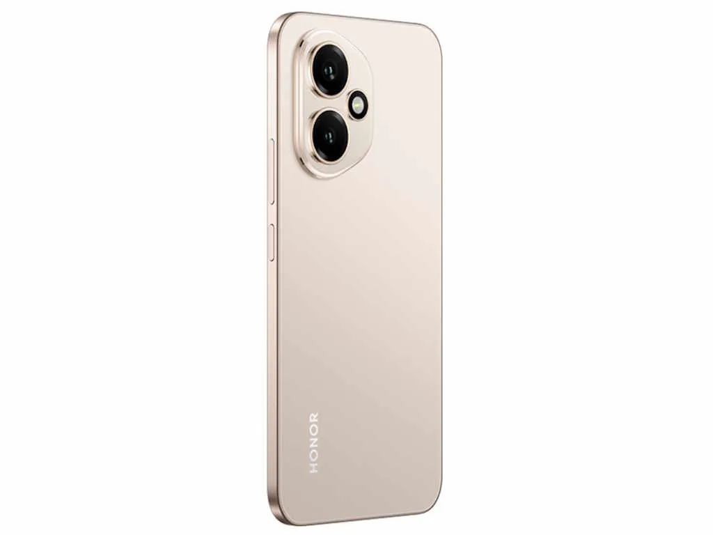 Honor Smartphone HONOR 400 5G 8GB/256GB Zlatna Slika 3