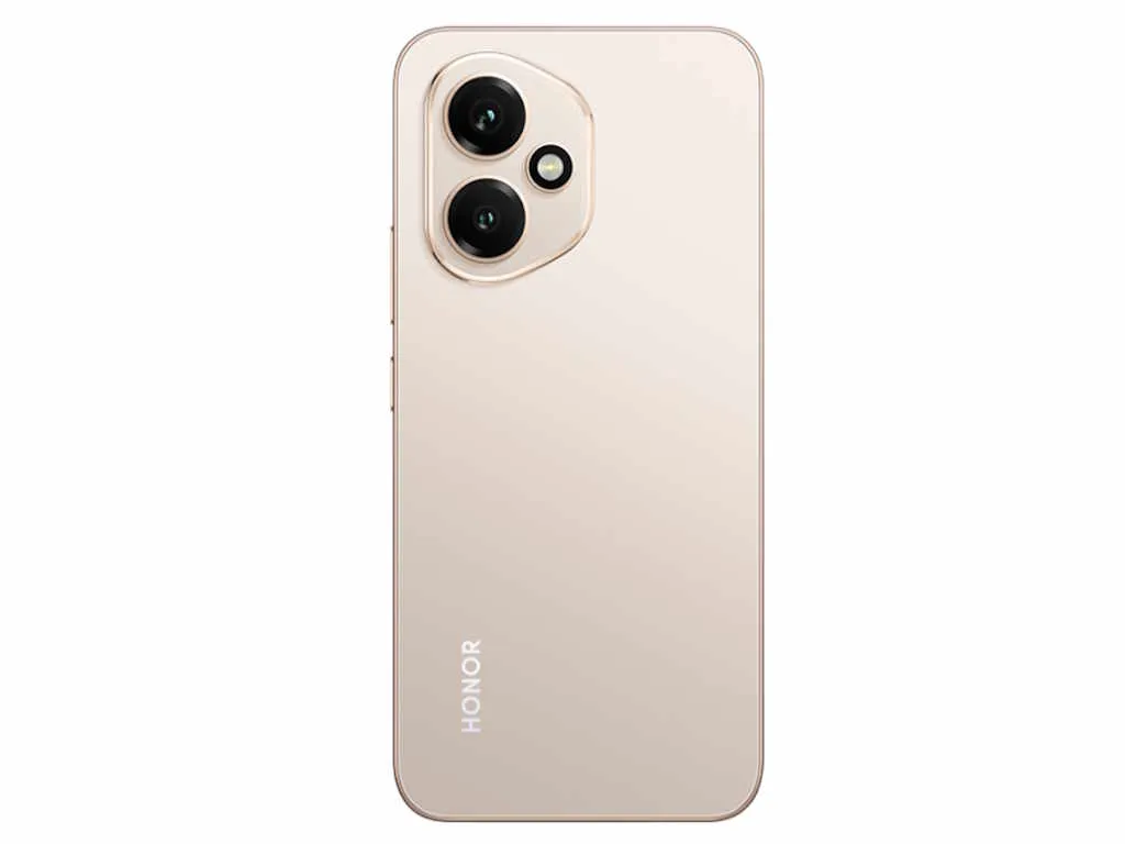 Honor Smartphone HONOR 400 5G 8GB/256GB Zlatna Slika 1