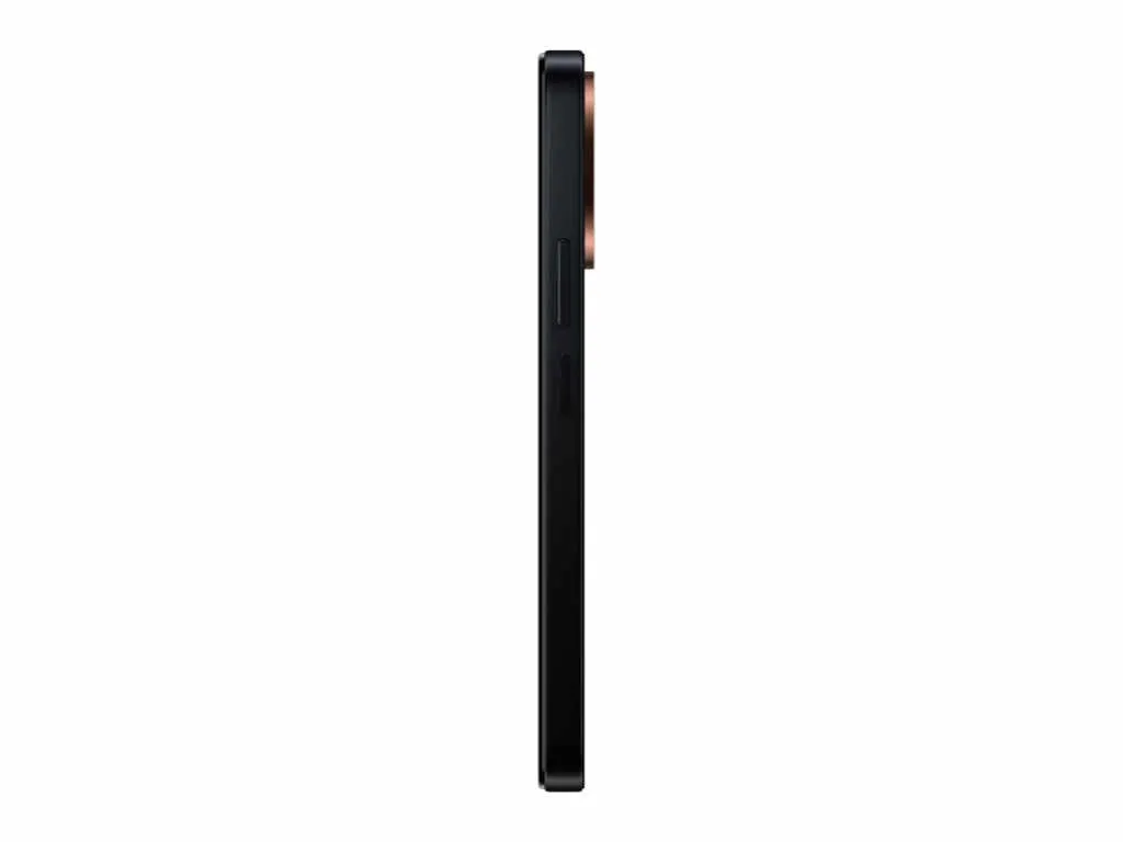 Honor Smartphone HONOR X6c 6GB/128GB/Crna Slika 8