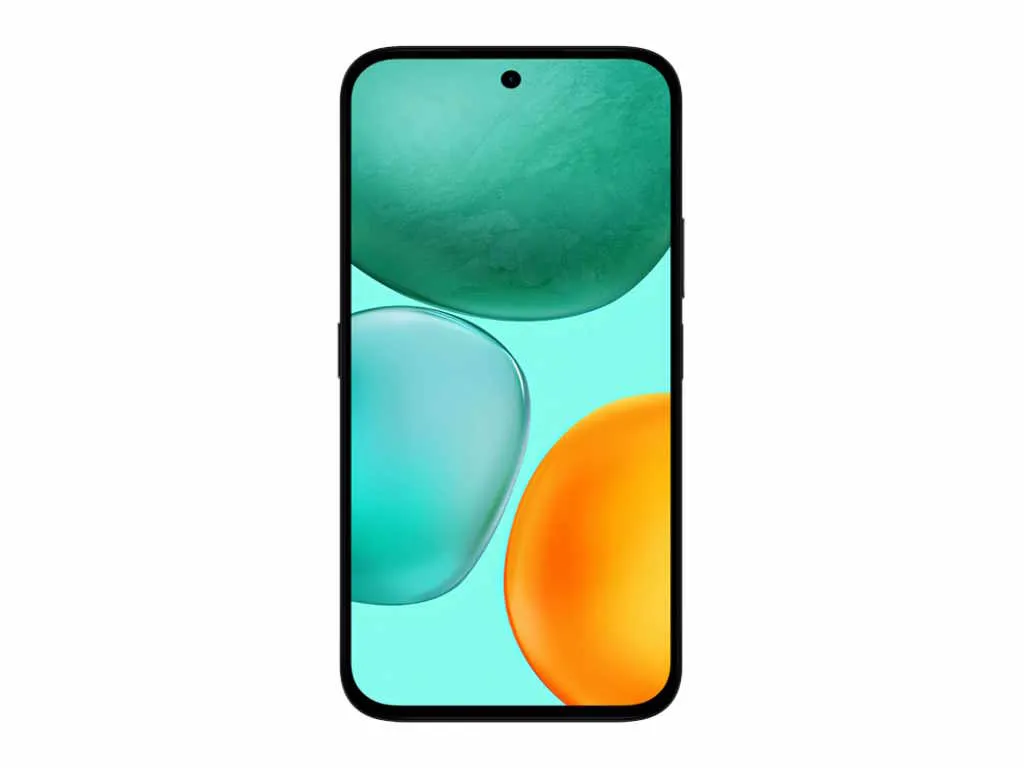 Honor Smartphone HONOR X6c 6GB/128GB/Crna Slika 12