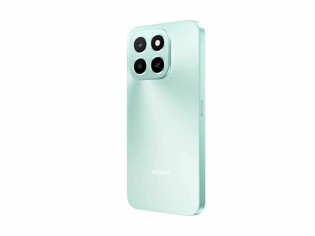 Honor Smartphone HONOR X6c 6GB/128GB/Plava Slika 4