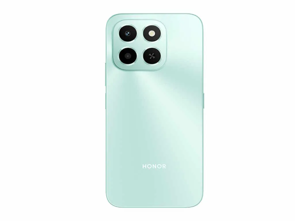 Honor Smartphone HONOR X6c 6GB/128GB/Plava Slika 7