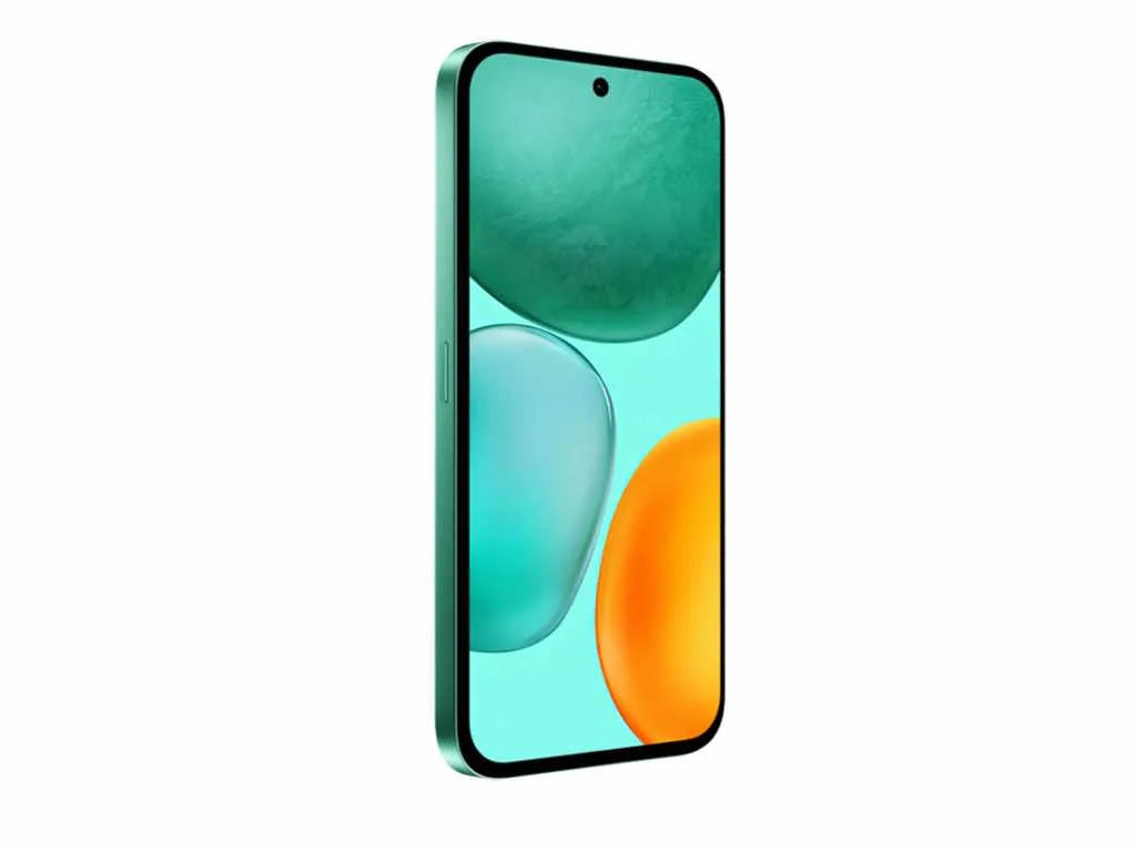 Honor Smartphone HONOR X6c 6GB/128GB/Plava Slika 12