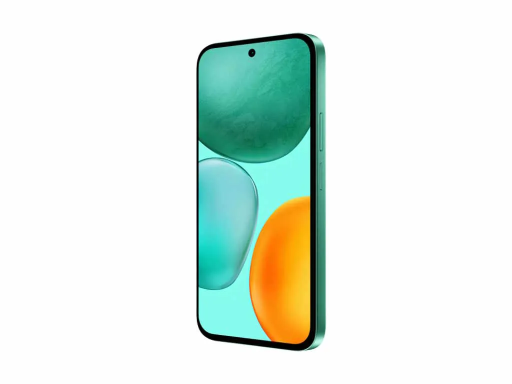 Honor Smartphone HONOR X6c 6GB/128GB/Plava Slika 3