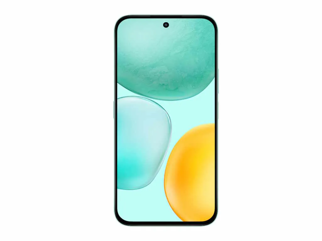 Honor Smartphone HONOR X6c 6GB/128GB/Plava Slika 5