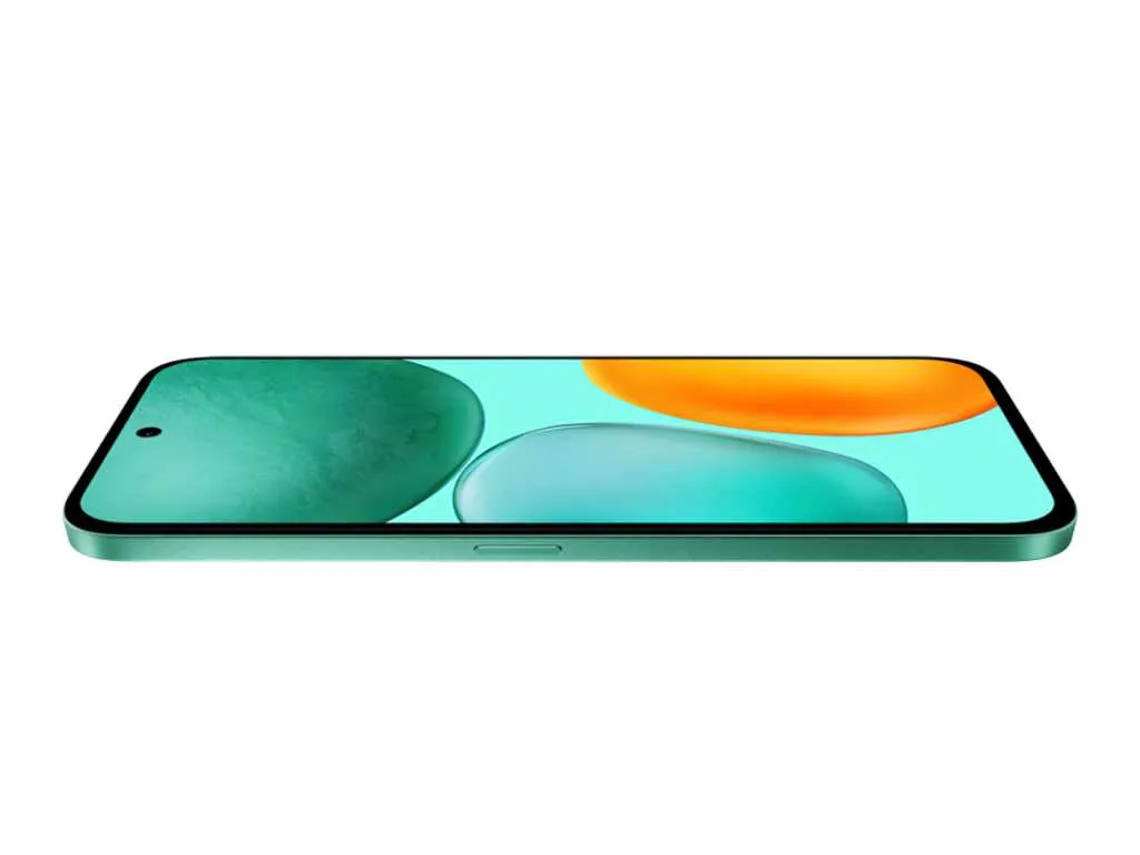 Honor Smartphone HONOR X6c 6GB/128GB/Plava Slika 2