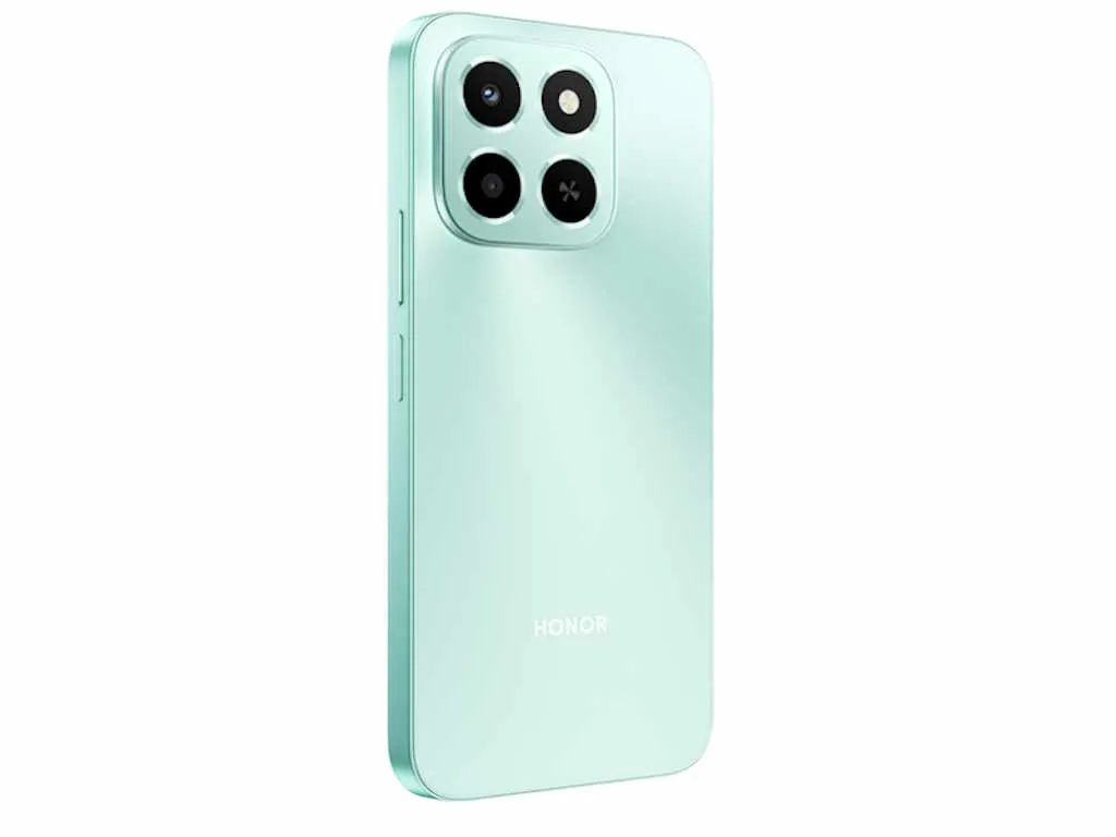 Honor Smartphone HONOR X6c 6GB/128GB/Plava Slika 10