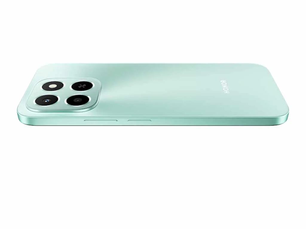 Honor Smartphone HONOR X6c 6GB/128GB/Plava Slika 6
