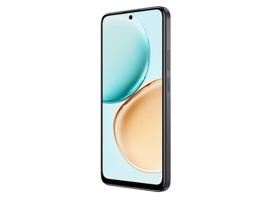 Honor Smartphone HONOR X7d 8GB/256GB/crna Slika 2