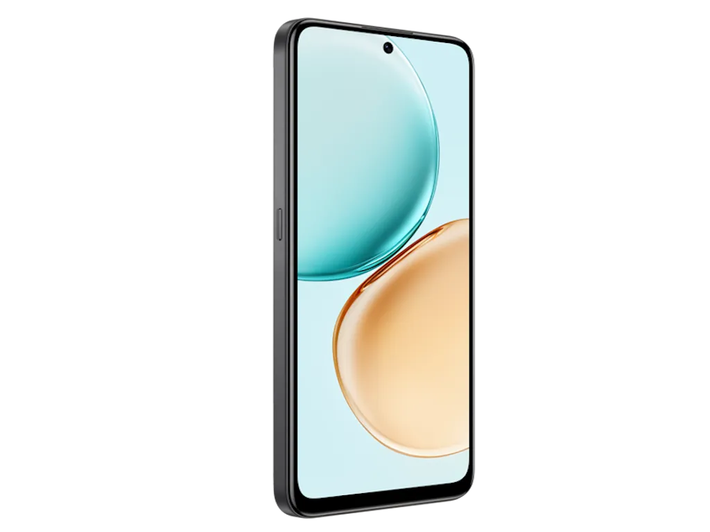 Honor Smartphone HONOR X7d 8GB/256GB/crna Slika 3