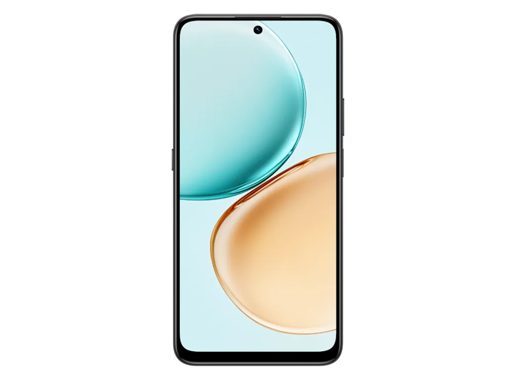 Honor Smartphone HONOR X7d 8GB/256GB/crna Slika 4