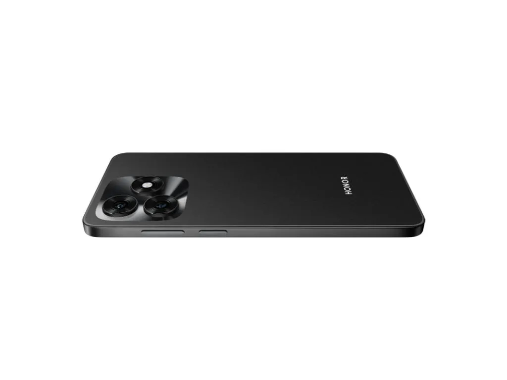 Honor Smartphone HONOR X5c Plus 4GB/64GB/crna Slika 4