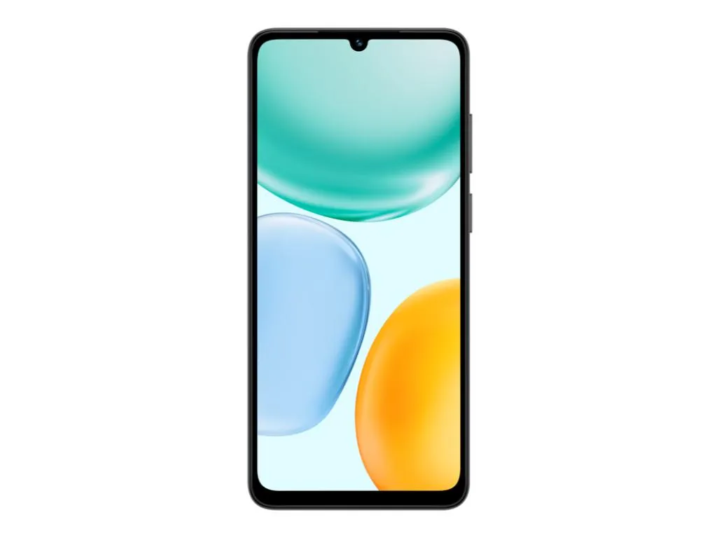 Honor Smartphone HONOR X5c Plus 4GB/64GB/crna Slika 8
