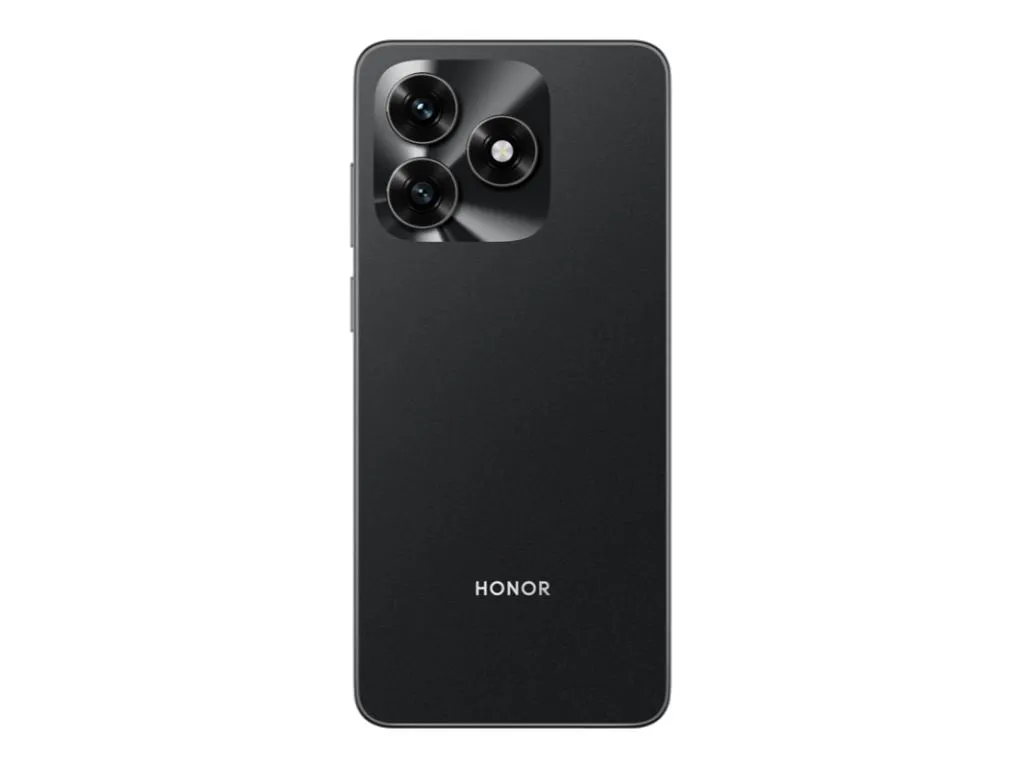 Honor Smartphone HONOR X5c Plus 4GB/64GB/crna Slika 10