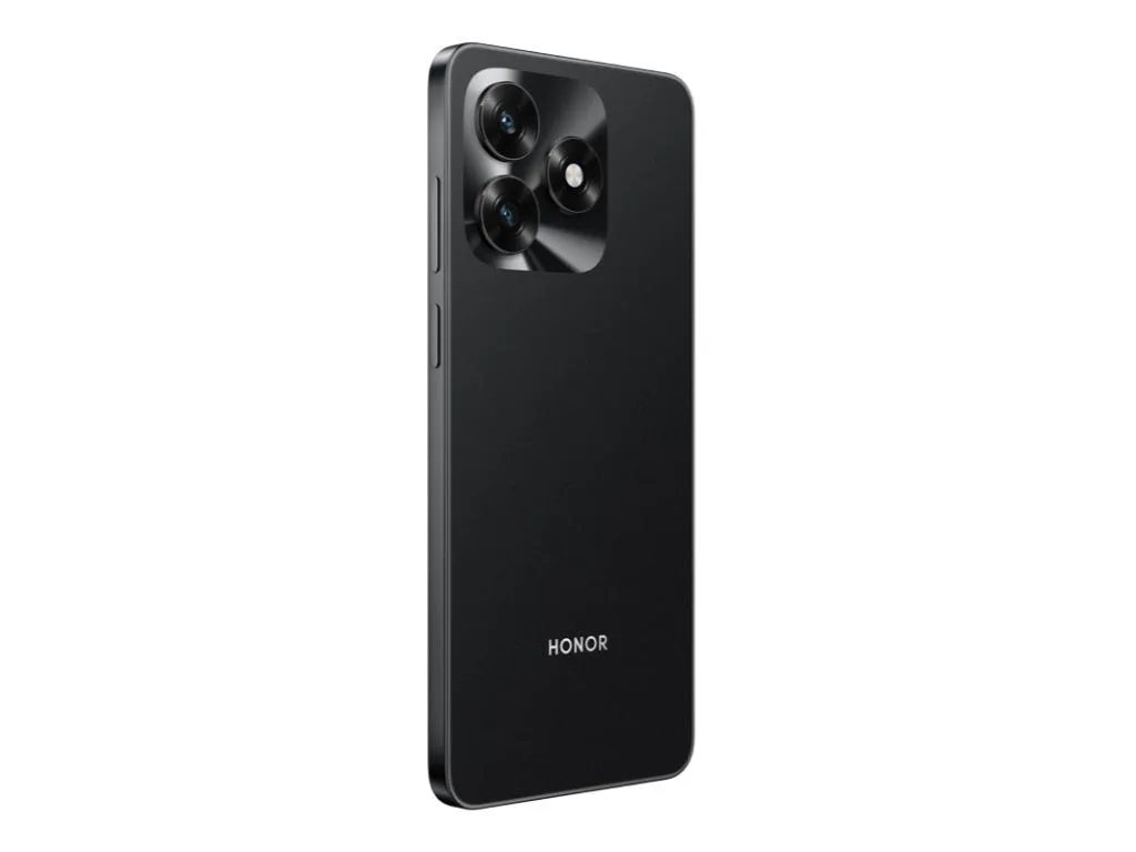 Honor Smartphone HONOR X5c Plus 4GB/64GB/crna Slika 11
