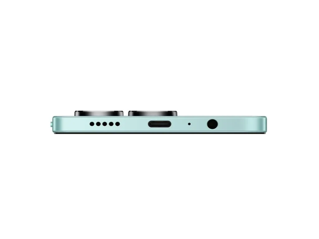 Honor Smartphone HONOR X5c Plus 4GB/64GB/plava Slika 12