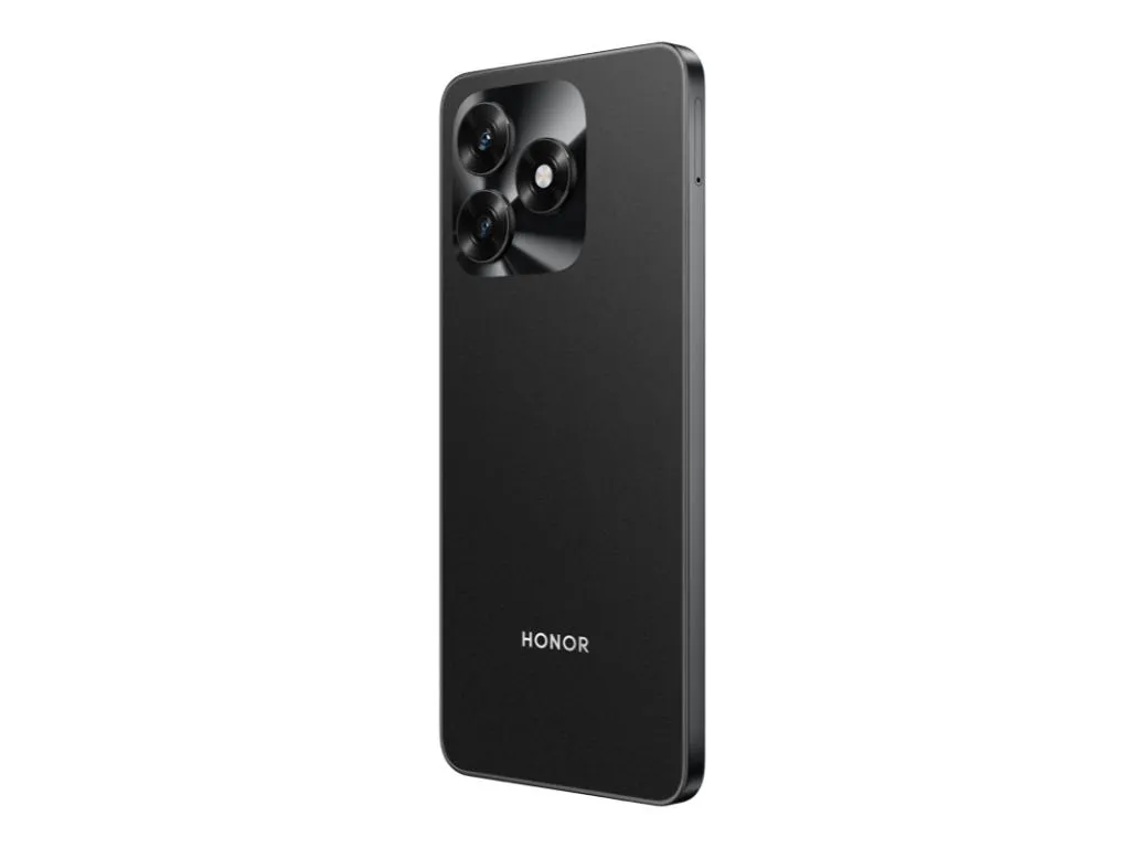Honor Smartphone HONOR X5c Plus 4GB/128GB/crna Slika 1