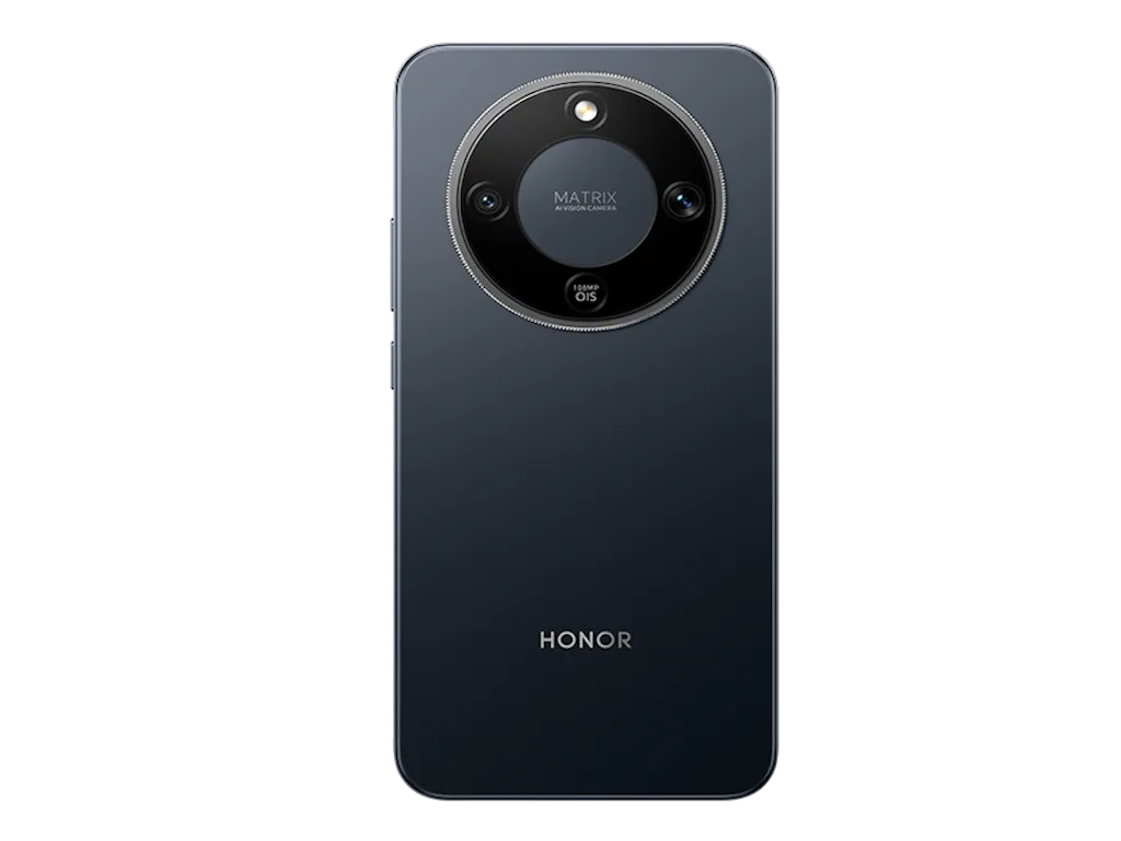 Smartphone HONOR Magic8 Lite 8GB/256GB/crna Slika 4