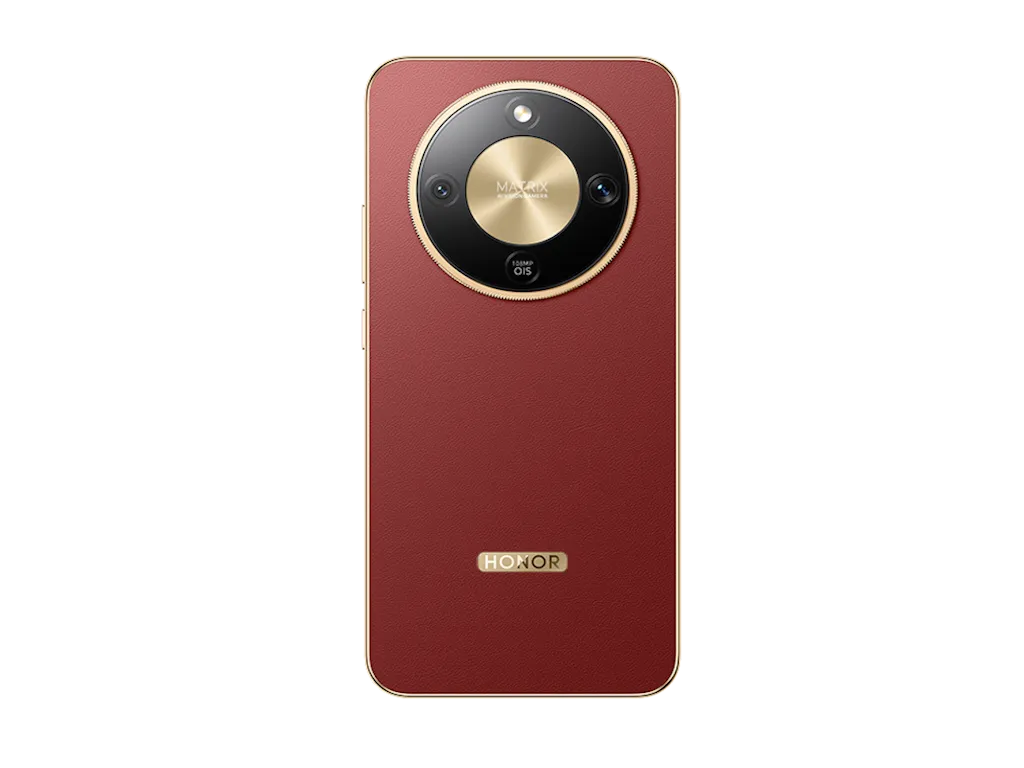 Smartphone HONOR Magic8 Lite 8GB/512GB/Bordo crvena Slika 4