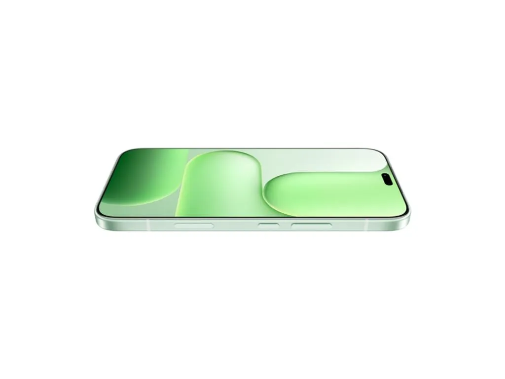 Smartphone HONOR 600 Lite 8GB/128GB/zelena Slika 1