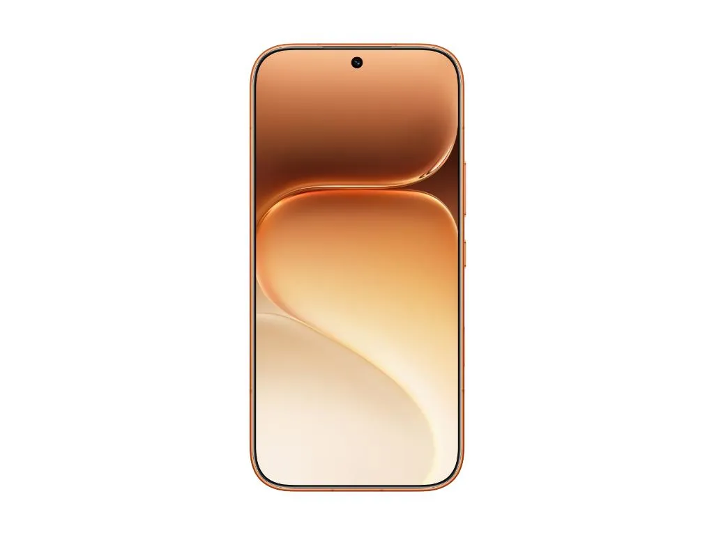 Smartphone HONOR 600 Pro 12GB/512GB/narandzasta Slika 3